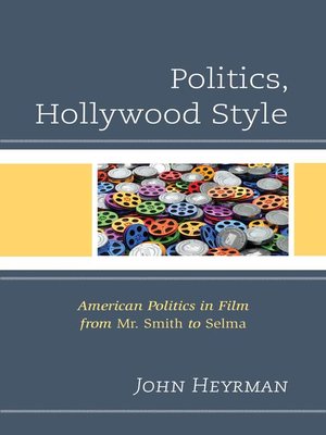 cover image of Politics, Hollywood Style